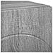Supporto TV 179.5 x 34.5 x 40 cm Sonoma grigio - Foto miniatura 7