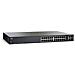 Serie 200 Smart Switch 24 Porte PoE Fast Ethernet 10/100  - Foto miniatura 1