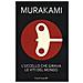Haruki Murakami - L'uccello che girava le viti del mondo - Foto miniatura 3