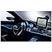 I-TABLET-VENT - Supporto Universale da Auto con Ventosa per Tablet 7-10.1'' - Foto miniatura 2