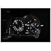 X-T1 Nero 18-55 mm f / 2.8-4 Sensore X-Trans CMOS II 16.3 Mpx Display 3'' Filmati Full HD Wi-Fi  - Foto miniatura 3