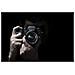 X-T1 Nero 18-55 mm f / 2.8-4 Sensore X-Trans CMOS II 16.3 Mpx Display 3'' Filmati Full HD Wi-Fi  - Foto miniatura 4