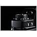 X-T1 Nero 18-55 mm f / 2.8-4 Sensore X-Trans CMOS II 16.3 Mpx Display 3'' Filmati Full HD Wi-Fi  - Foto miniatura 5