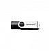 Chiavetta USB 16 GB Basic Line Interfaccia USB 2.0 Colore Nero  - Foto miniatura 2