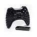 Controller T-Wireless colore Nero per PC / PS3 - Foto miniatura 2