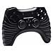 Controller T-Wireless colore Nero per PC / PS3 - Foto miniatura 1