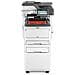 Stampante Multifunzione MC853DNCT Laser a Colore Stampa Copia Scansione Fax A3 23 Ppm Wi-Fi USB Ethernet - Foto miniatura 1