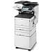 Stampante Multifunzione MC853DNCT Laser a Colore Stampa Copia Scansione Fax A3 23 Ppm Wi-Fi USB Ethernet - Foto miniatura 2