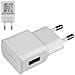 Caricabatterie EP-TA50EWE Travel Adapter (Bulk)  - Foto miniatura 1