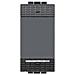 L4003n - Ll - Deviatore 1p 16a 1m Antracite - Foto miniatura 2