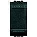L4003n - Ll - Deviatore 1p 16a 1m Antracite - Foto miniatura 5
