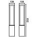 Faro 70753 - Agra Led Lampada Paletti Grigio Scuro - Foto miniatura 8