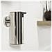 Dispenser Sapone Boston L Cromo 306330346 - Foto miniatura 4