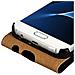 Custodia Con Flip Verticale Per Samsung Galaxy S7 - Nera - Foto miniatura 4