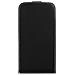 Custodia Con Flip Verticale Per Samsung Galaxy S7 - Nera - Foto miniatura 8
