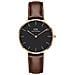 Orologio Da Donna Daniel Wellington Classic Sheffield Lady Dw00100169 + Box - In Arrivo - Foto miniatura 3