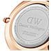 Orologio Da Donna Daniel Wellington Classic Sheffield Lady Dw00100169 + Box - In Arrivo - Foto miniatura 7