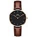 Orologio Da Donna Daniel Wellington Classic Sheffield Lady Dw00100169 + Box - In Arrivo - Foto miniatura 1