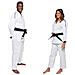 Judogi Sydney Ijf - Bianco 150 - Foto miniatura 1
