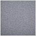 Divano A 3 Posti In Stoffa Imbottito 172x70x82cm Grigio Chiaro - Foto miniatura 3