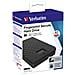 Hard Disk Esterno Fingerprint Secure 1 TB 2.5" Interfaccia USB 3.0 5400 Rpm   - Foto miniatura 5