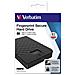 Hard Disk Esterno Fingerprint Secure 1 TB 2.5" Interfaccia USB 3.0 5400 Rpm   - Foto miniatura 6