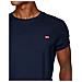 Ss Original Hm Tee Cotton+patch Dress T-shirt Manica Corta Uomo Taglia Xs - Foto miniatura 2