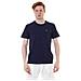 Ss Original Hm Tee Cotton+patch Dress T-shirt Manica Corta Uomo Taglia Xs - Foto miniatura 1