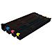 TONER COMPATIBILE - Black Mx-4112n,mx-5112n-40k#mx51gtba - Foto miniatura 1