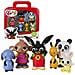 Bing Set 6 Mini Personaggi Con Valigetta Gioco Ideali Per Bambini Idea Regalo - Foto miniatura 5