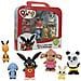 Bing Set 6 Mini Personaggi Con Valigetta Gioco Ideali Per Bambini Idea Regalo - Foto miniatura 13