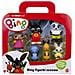 Bing Set 6 Mini Personaggi Con Valigetta Gioco Ideali Per Bambini Idea Regalo - Foto miniatura 10