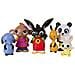 Bing Set 6 Mini Personaggi Con Valigetta Gioco Ideali Per Bambini Idea Regalo - Foto miniatura 3