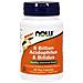 Pro-biotics Acidophilus & Bifidus 8 Billion 60 Veg Capsule - Vitamine - Foto miniatura 1