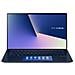 Ultrabook ZenBook 13 UX334FLC-A4086T Monitor 13.3" Full HD Intel Core i7-10510U Ram 8GB SSD 512GB Nvidia GeForce MX250 2GB 2xUSB 3.1 Windows 10 Home - Foto miniatura 1