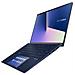 Ultrabook ZenBook 13 UX334FLC-A4086T Monitor 13.3" Full HD Intel Core i7-10510U Ram 8GB SSD 512GB Nvidia GeForce MX250 2GB 2xUSB 3.1 Windows 10 Home - Foto miniatura 3
