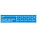 Cavigliera Poliestensibile Cotone Cod. 531 4 Mis. - Foto miniatura 1