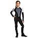 Costume Di Katniss Di Hunger Game Bambina - Taglia: 5/6 Anni (116 Cm)  - Foto miniatura 1