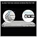 Custodia Compatibile Con Apple Iphone X / Xs In Blu Transparente - Coperchio Protettivo In Silicone Tpu Flessibile - Foto miniatura 9