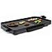 Griddle Piastra da Cucina BP-2750 con Potenza 2000 W Colore Nero - Foto miniatura 2