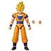 Bandai Ball 36192 - Statuetta A Forma Di Drago, Super Saiyan Goku V2, 17 Cm - Foto miniatura 2