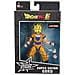 Bandai Ball 36192 - Statuetta A Forma Di Drago, Super Saiyan Goku V2, 17 Cm - Foto miniatura 3