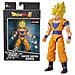 Bandai Ball 36192 - Statuetta A Forma Di Drago, Super Saiyan Goku V2, 17 Cm - Foto miniatura 4