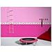 895523 - Bordo Decorativo Con Motivo""kids Party"", Colore: Blu / giallo / multicolore - Foto miniatura 3