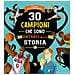 30 Campioni Che Sono Entrati Nella Storia - Foto miniatura 1