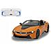 Jamara Bmw I8 Roadster 1:12 Orange 2.4 Ghz A - Sportwagen - Elektromotor - 1:12 - Betriebsbereit (rtr) - Orange - Junge - Foto miniatura 4