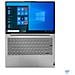 Ultrabook TB13S Monitor 13.3" WUXGA Intel Core i5-1135G7 Quad Core Ram 8GB SSD 256GB 2xUSB 3.0 Windows 10 Pro - Foto miniatura 4