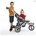Marche Pour Poussette Ez Step - Foto miniatura 3