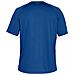 Tech 2.0 Short Sleeve, Uomo, Blu, Maglietta, Numero: Xxl Eu - Foto miniatura 2