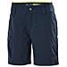 W Qd Cargo Shorts Donna Taglia 29 - Foto miniatura 1
